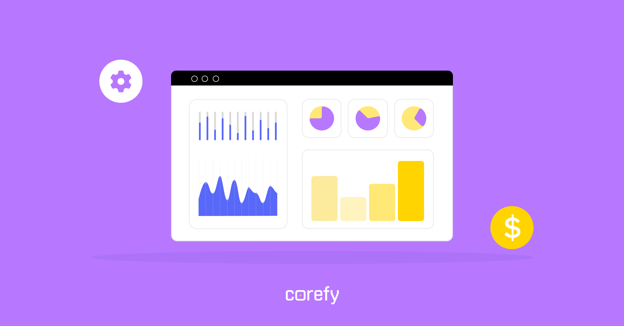 Payments ownership map: Payment Manager vs Product vs Finance